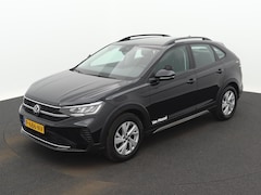Volkswagen Taigo - 1.0 TSI Life 95 PK| Origineel Nederlands | Navigatie | Parkeersensoren | Airco | Digitale