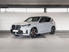 BMW X3 - M50 xDrive