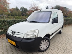 Peugeot Partner - 170C 1.6 HDI 500 , Airco / Elec.Pakket / Stuurbekrachtiging / Trekhaak / Prijs is Marge
