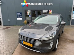 Ford Kuga - 1.5 EcoBoost Titanium