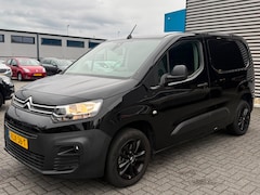 Citroën Berlingo - 1.5 BlueHDI Driver