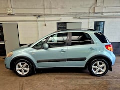 Suzuki SX4 - 1.6 Shogun / Garantie / Trekhaak