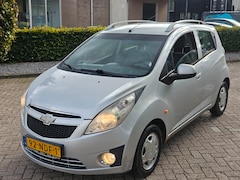 Chevrolet Spark - 1.0 16V LT apk 02-10-2027