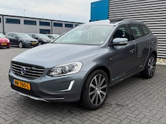 Volvo XC60 - 2.0 T5 FWD Polar+