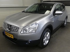 Nissan Qashqai - 2.0 Acenta - Trekhaak - Airco