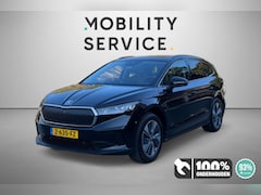 Skoda Enyaq iV - 60 Sportline SOH93% Matrix Leder CarPlay
