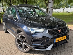 CUPRA Ateca - 2.0 TSI 4DRIVE