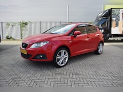 SEAT Ibiza - 1.6 Sport-up 1 mnd GARANTIE