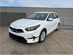 Kia Cee'd Sportswagon - Ceed 1.0 T-GDi Design Edition MY25 | Nieuw | Casa White | Stoel/Stuurwielverwarming |