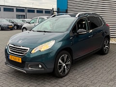 Peugeot 2008 - 1.2 PureTech Urban Cross