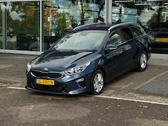 Kia Cee'd Sportswagon - Ceed 1.0 T-GDi DynamicPlusLine TREKHAAK NAP