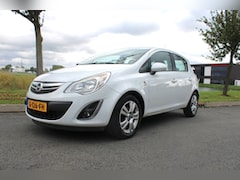 Opel Corsa - 1.2-16V Anniversary Edition Airco APK 13-09-2027