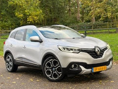 Renault Kadjar - 1.2 TCe Bose /Automaat/Xenon/Navi/Camera/