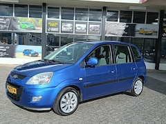 Hyundai Matrix - 1.6i Active