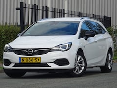 Opel Astra Sports Tourer - 1.2 Business 1-EIGENAAR NAP/CAMERA