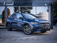 Mercedes-Benz GLA-Klasse - 250 e AMG Line |Pano|Keyless|MultiBeam|ACC|Wide Screen|Ambiance|