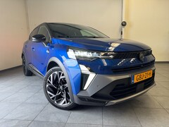 Renault Captur - 1.6 E-Tech full hybrid 145 esprit Alpine / Panodak/Stoel-stuurverw/Full options