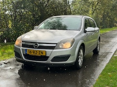 Opel Astra - 1.8 Elegance | Airco + Cruise control Nu € 1.750,