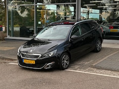 Peugeot 308 SW - 1.6 BlueHDI Blue Lease Premium Pack