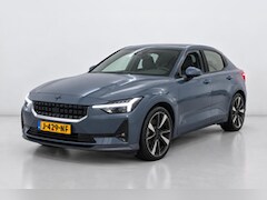 Polestar 2 - 2 Long Range Dual Motor Launch Edition 78kWh PANO 93% SOH