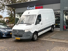 Mercedes-Benz Sprinter - 414 2.2 CDI 366 AUTOMAAT NIEUW MODEL
