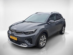 Kia Stonic - 1.0 T-GDi MHEV GT-PlusLine Schuifdak | 17 Inch | Camera | Eerste eigenaar