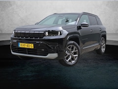 Jeep Compass - 1.2 e-Hybrid First Edition | Voorstoelen ventilatie en verwarming | Navigatie | Apple Carp