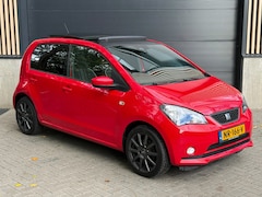 SEAT Mii - 1.0 Sport Connect, Pano, Airco, NAP