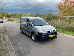 Citroën Berlingo - 1.6 BlueHDI 75 Club Galicia edition