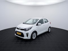 Kia Picanto - 1.0 CVVT ComfortPlusLine Navigator