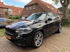 BMW X5 - XDrive40d High Executive Aut | M-Pakket | Panorama | Harman-Kardon | Dodehoekbewaking | Me