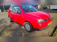 SEAT Arosa - 1.4i Stella