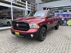 Dodge Ram 1500 - 3.0 TD Crew Cab 5'7 | EURO 6 | NIEUWE MOTOR |