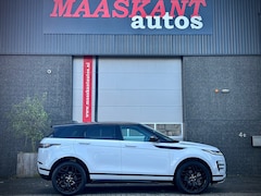 Land Rover Range Rover Evoque - 1.5 P300e PHEV AWD R-Dynamic SE / Many extra's / FULL SERVICE FILE