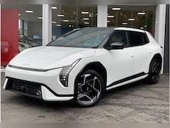 Kia EV4 - GT-Line Business Edition 81.4 kWh | Direct Uit Voorraad Leverbaar | Elektrisch Verstelbare