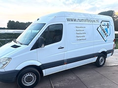 Mercedes-Benz Sprinter - 213 2.2 CDI 366 HD | MOTOR PROBLEEM | €2.650, - MARGE