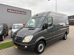 Mercedes-Benz Sprinter - 213 2.2 CDI 366 L2 H2 Automaat