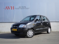 Hyundai Atos - 1.1i Active Cool