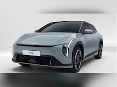 Kia EV4 Fastback - GT-Line Business Edition 81.4 kWh Diverse kleuren & uitrusting niveaus leverbaar