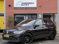 Volkswagen Tiguan - 1.5 TSI R-Line Business+. camera. CarPlay. stoelverwarming.trekhaak