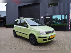 Fiat Panda - 1.1 Active Plus | Nieuwe APK | Stuurbekrachtiging
