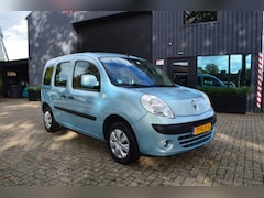 Renault Kangoo Family - 1.6-16V Expression | Automaat | Trekhaak | Airco