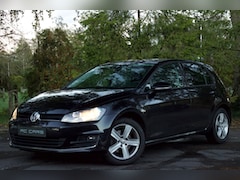 Volkswagen Golf - 1.4 TSI Highline - NAP/Camera/Netjes