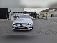 Mercedes-Benz C-klasse Estate - 220 d Premium Plus Pack