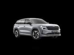 Skoda Kodiaq - 1.5 TSI PHEV Sportline Business 204PK | Automaat | Matrix LED Koplampen | Trekhaak | Canto