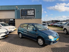 Nissan Almera Tino - 1.8 Visia