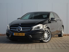 Mercedes-Benz A-klasse - 200 Ambition AMG | Harman & Kardon | Camera | Stoelverwarming | Navi | Clima / Cruise |