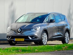 Renault Grand Scénic - 1.3 TCe INITIALE PARIS | 7pers | Leer | 1e Eig | Carplay |