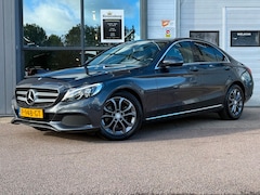 Mercedes-Benz C-klasse - 180 Prestige| AMG| NAVI| NAP