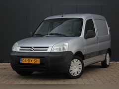 Citroën Berlingo - 1.4i 600 Professionnel | Benzine | NAP | APK | Trekhaak |